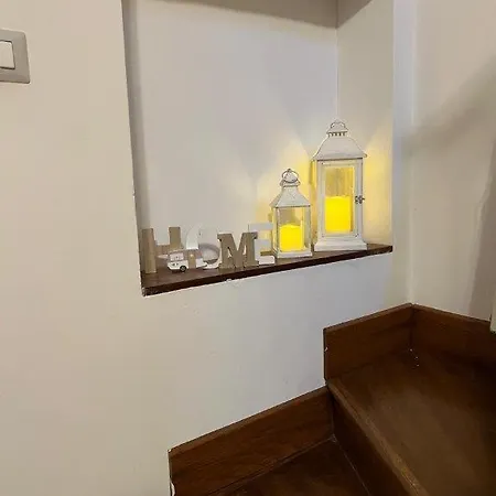 Citta Antica Apartment Rieti