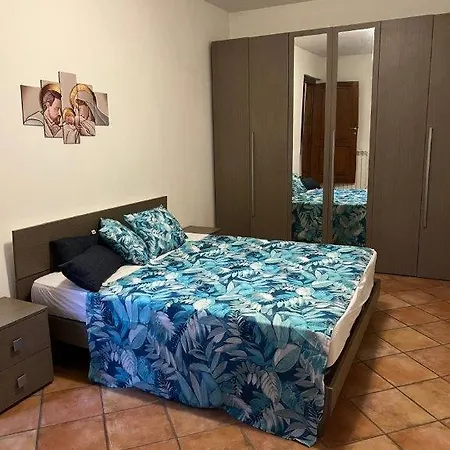 Citta Antica Apartment Rieti