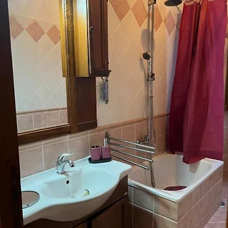 Citta Antica Apartment Rieti