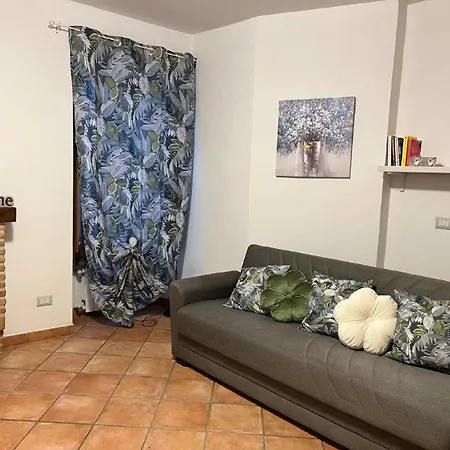 Citta Antica Apartment
