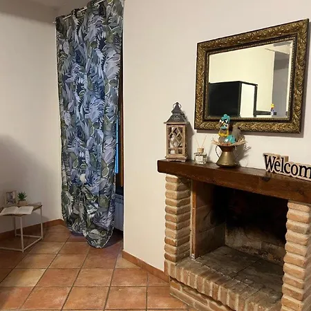Citta Antica Apartment *