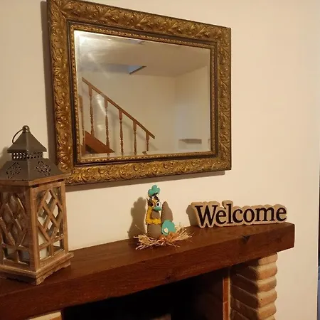Apartment Citta Antica *