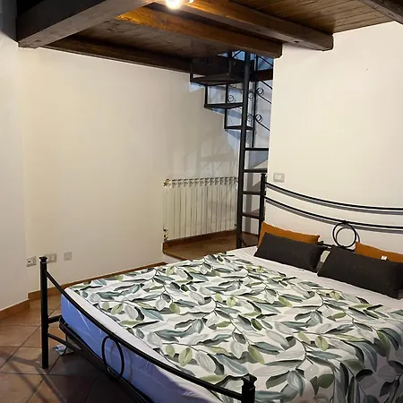 Citta Antica * Rieti