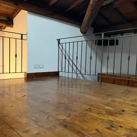 Citta Antica Apartment *
