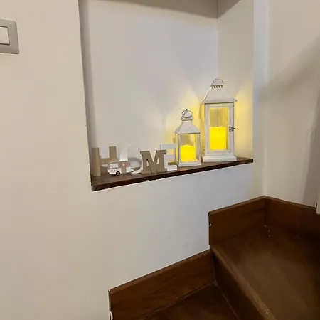 Apartment Citta Antica *