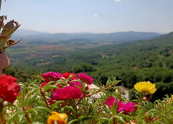 Citta Antica Apartmán Rieti